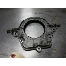 95Q043 Rear Oil Seal Housing From 2014 Nissan Murano 3.5 12296JA10A 95Q043 Rear Oil Seal Housing From 2014 Nissan Murano 3.5 12296JA10A